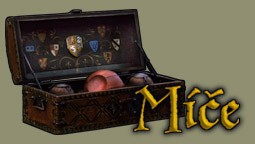 mice