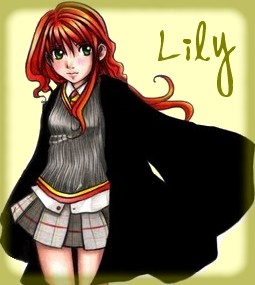 Lily