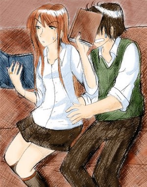 Lily a j