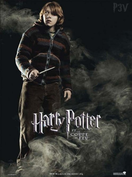 Ronald Weasley
