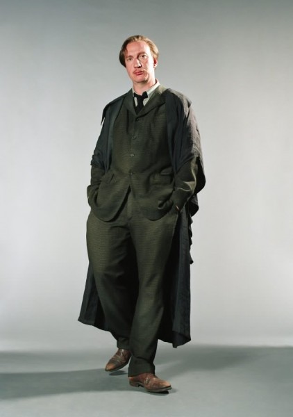 Remus Lupin