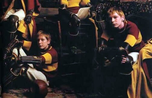 Fred a George 4