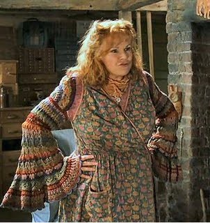 molly weasley