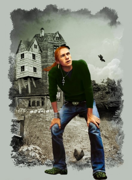 Bill Weasley