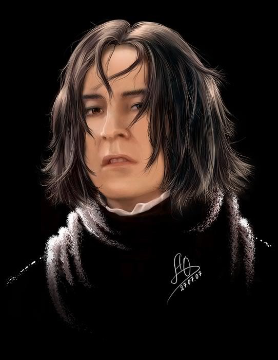 Severus Snape