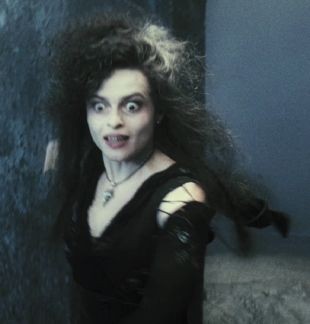 bellatrix